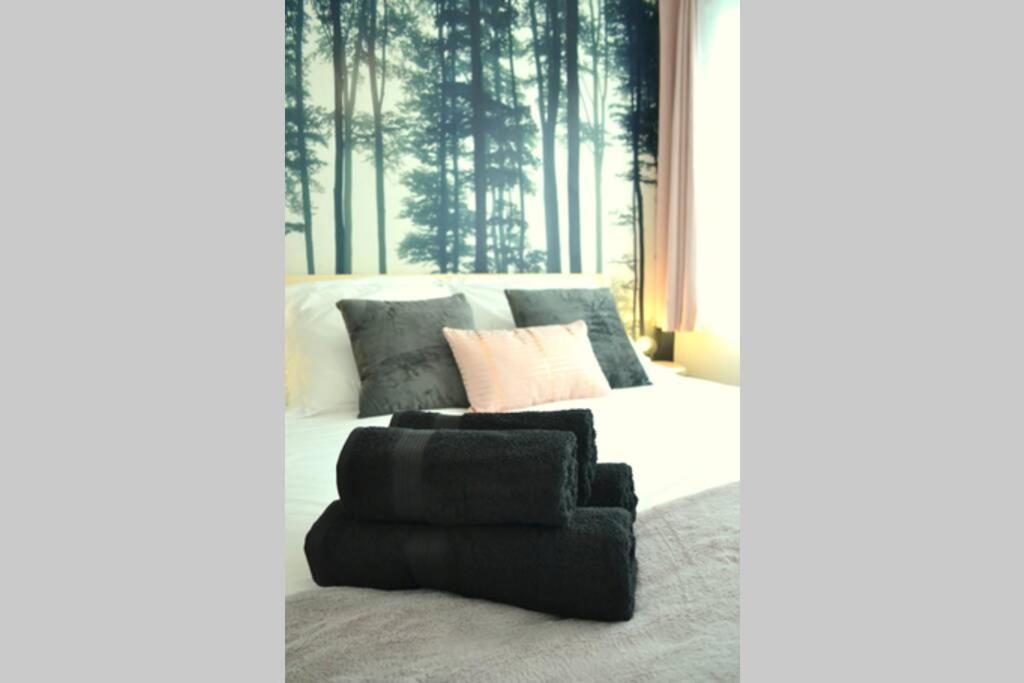 Les Grumes, Centre Ville, Jardin,Self Check-In, Freewifi, Netflix Compiègne Exterior foto